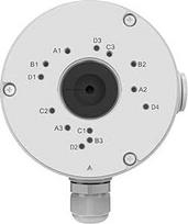 Reolink RLA-JBS1 box
