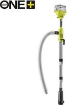 Ryobi Vertical Water Pump