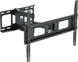 Sunne Wall mount | 37-86-EA2 Full-motion TV wall mount | 37-86 " | Maximum weight (capacity) 50  kg | Black