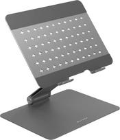 Targus HYPER HS1150GYGL laptop stand Grey 40.6 cm (16")