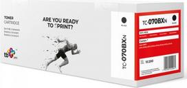 Tb Print Toner for Canon MF461 TC-070BXN BK 100% new