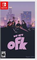 Team Ofk We Are Ofk (Import)