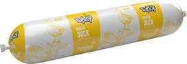 Tuftuf TUF TUF Duck bar - wet dog food - 900g