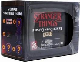 Yume - Stranger Things: Upside Down Value Box Series 2