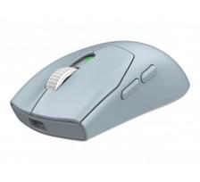 MSI Gaming Mouse | FORGE GM340 WIRELESS | Wireless | 2.4 GHz, Bluetooth , USB | Sky