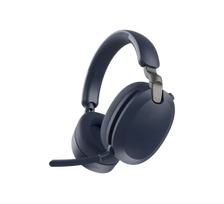 MSI Gaming Headset | MAESTRO 500 WIRELESS | Microphone | Navy