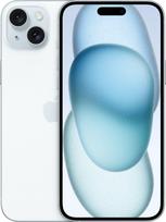 Apple iPhone 15 Plus 512GB Blue (EU) | MU1P3SX/A | 195949043048