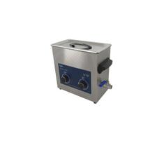 Ultragarsinė valymo vonelė 300W/230V 6 l
