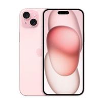 Apple iPhone 15 Plus 512GB Pink | MU1J3QN/A | 195949042652