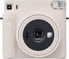 Fujifilm Instax SQ1 camera - white