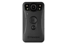 Transcend Drivepro Body 30 Action  Sports Camera Full Hd Wi-Fi