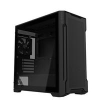 GIGABYTE AORUS C102 Gaming PC Case Midi-Tower Black Side Window