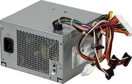 Dell 305W Power Supply, Smith MT,  APFC, HIPRO MK9GY, 305 W, PC,
