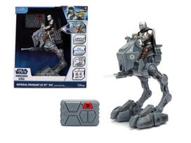 JADA Star Wars radijo bangomis valdomas robotas, 33 cm, 9336975314R00