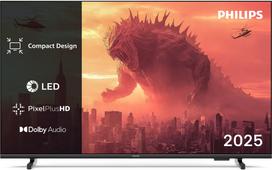 PHILIPS 32" PHS5500 – HD LED TV (32PHS5500/12)