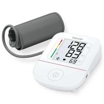 Beurer BM2 upper arm blood pressure monitor