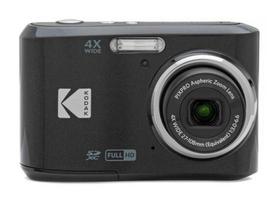 Kodak PIXPRO FZ45 1/2.3 Compact camera 16 MP CMOS 4608 x 3456 pixels Black