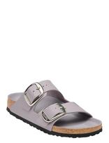 Birkenstock - Arizona Bb Lena Hs Lavender Sky Hex - Plokščiapadžiai sandalai - Violetinė