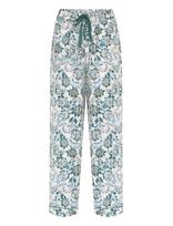 CCDK Copenhagen - Janet Pants - Kelnės - Chaki spalva