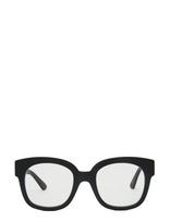 GLAS Eyewear - Chloe Black - Reading Glasses - Juoda