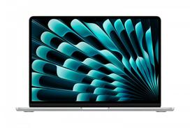 APPLE MacBook Air 13.6-inch: M5 10/10, 16GB, 1TB SSD, no power adapter - Silver
