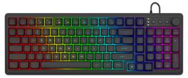 Savio GALAXIS RGB Keyboard