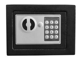 Tracer Compact Guard Electronic Safe