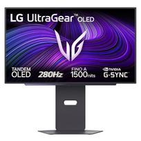 LG Monitor 27GX700A-B 27GX700AB (27GX700A-B.AEU)