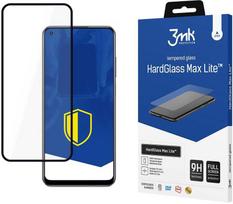 3MK "HardGlass Max Lite Screen Protector for Realme 10 4G";