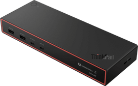 LENOVO Docking Station Dock 135W Thunderbolt 4 Gen.2