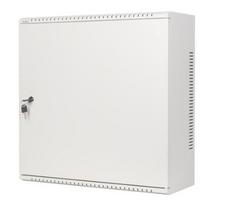 LANBERG 19-inch Wall-Mount Rack Cabinet