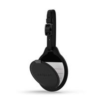 Satechi FindAll Luggage Tag black