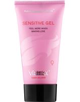 Viamax Sensitive Gel (3 / 15 / 50 ml) - 50 ml