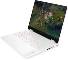 HP Omen 16-am0073nw 16" 144Hz 255H 24GB 1SSD RTX5070 EN W11H White