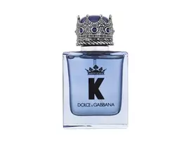 DolceGabbana Dolce AND Gabbana K Eau de Parfum (EDP) Eau de Parfum for Men 50 ml
