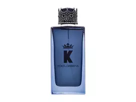 DolceGabbana Dolce AND Gabbana K Intense (EDP) Eau de Parfum for Men 100 ml