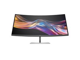 HEWLETT-PACKARD HP 738pu 38" IPS Black 3840 x 1600 (UltraWide) Thunderbolt 4 HDMI DisplayPort USB-C 60Hz