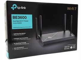 TP-LINK Technologies TP-Link Archer BE3600 V1 Wireless router