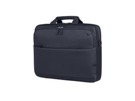 HEWLETT-PACKARD HP Everyday Notebook Tote 16.1" 100% Polyester, 60% Post-Consumer Recycled Paper, EPE Foam, Grey