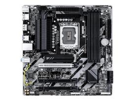 Gigabyte Technology Gigabyte B860M DS3H Micro-ATX LGA1851 socket