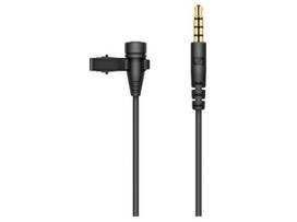 Sennheiser  XS LAV MOBILE Lavalier Microphone Omnidirectional Wired Microphone