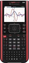 Texas Instruments TI NSPIRE CX II-T CAS