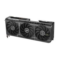 ASUS Prime Radeon RX 9070 OC EVO 16GB (90YV0MQ0-M0NA00) (90YV0MQ0M0NA00)