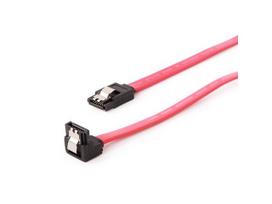 Gembird CC-SATAM-DATA90 Serial ATA III 50cm Data Cable 90-degree plug