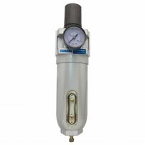 Oro srauto reguliatorius su filtru 3/ 4"
