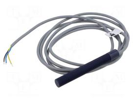 Sensor: inductive | OUT: CO | IP67 | 250mA | max.120VAC | max.175VDC | 5VA