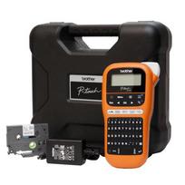 Brother PT-E110VP Label Printer