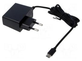 Power supply: switching | mains power supply,mains,plug-in | 5VDC