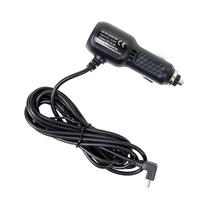 PNI car charger with USB-C plug 12V/24V - 5V 3A, for GPS, cable length 190 cm