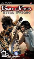 Prince of Persia: Rival Swords  - PlayStation Portable